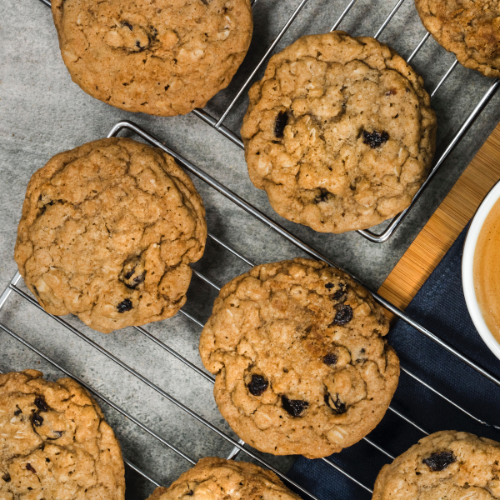 biscotta al caffè